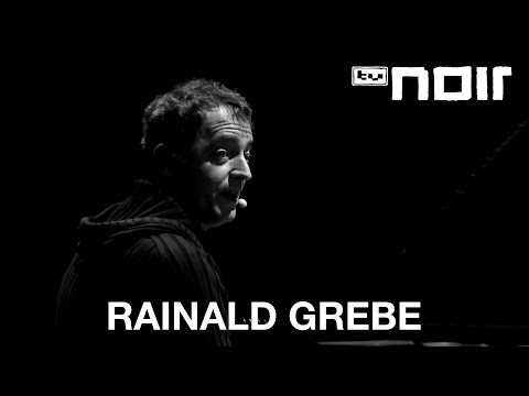 Youtube: Rainald Grebe - Meine kleine Stadt (live bei TV Noir)