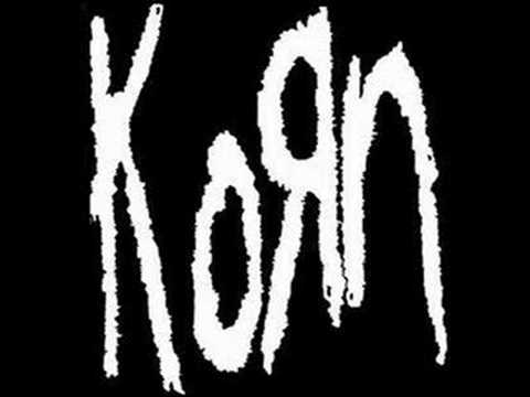 Youtube: Korn - Twisted Transistor