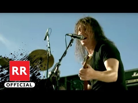 Youtube: Airbourne - No Way But The Hard Way (Music Video)