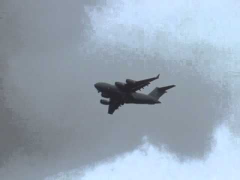 Youtube: C-17