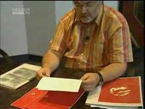 Youtube: Spiegel TV: Auto Kopien aus China (in German)