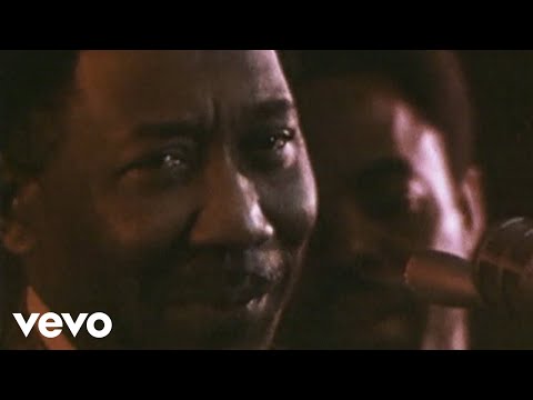 Youtube: Muddy Waters - Mannish Boy (Live)