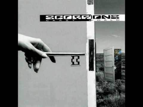 Youtube: Scorpions  - Send Me An Angel