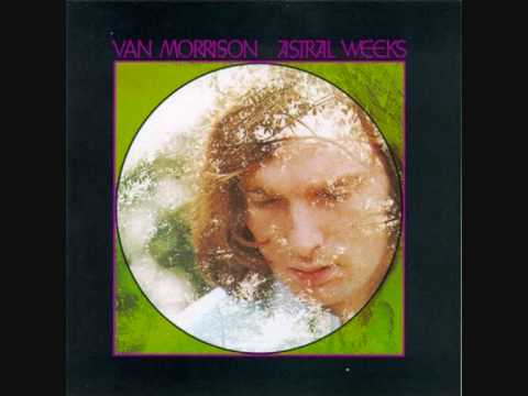 Youtube: Van Morrison - Sweet Thing