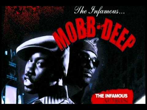 Youtube: Mobb Deep feat. Big Noyd - Perfect Plot