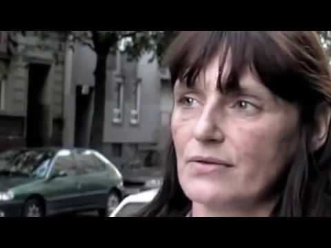 Youtube: Christiane F. - Das Interview