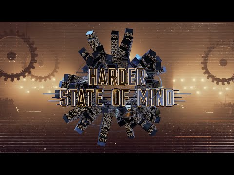 Youtube: D-Block & S-te-Fan and DJ Isaac - Harder State Of Mind