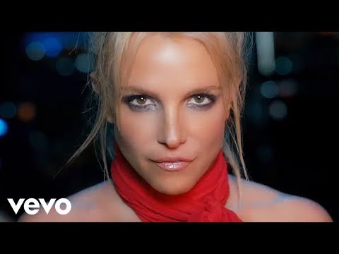 Youtube: Britney Spears - Slumber Party ft. Tinashe (Official Video)