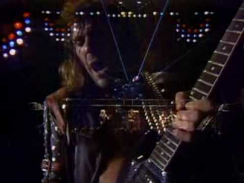 Youtube: Judas Priest - You've Got Another Thing Coming