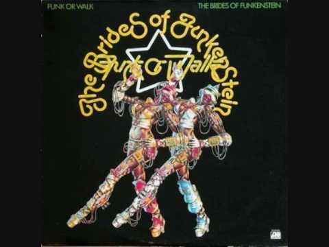 Youtube: Brides Of Funkenstein "Disco To Go"