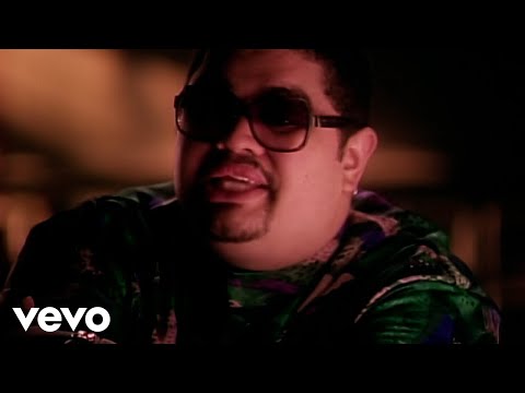 Youtube: Heavy D & The Boyz - Is It Good To You
