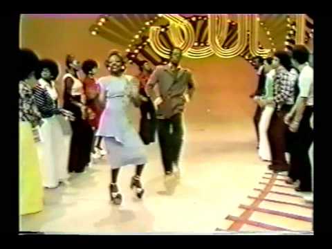 Youtube: Earth Wind and Fire Mighty Mighty Funk Funky Dancing