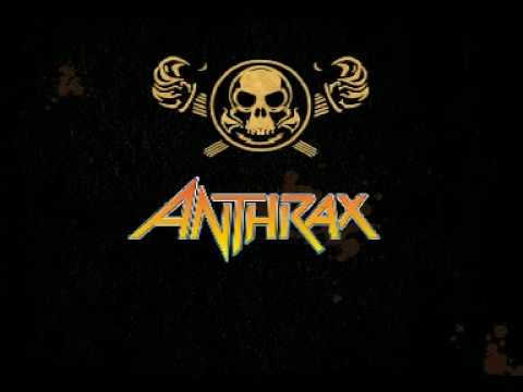 Youtube: Anthrax - Caught In A Mosh (with John Bush)