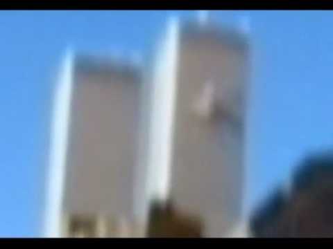 Youtube: ✈ ♥♥ The 911 WTC Alien Attack