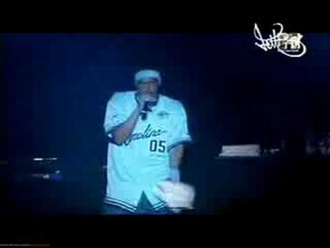 Youtube: Samy Deluxe live @ HIP HOP OPEN 2002 Wie Jetzt