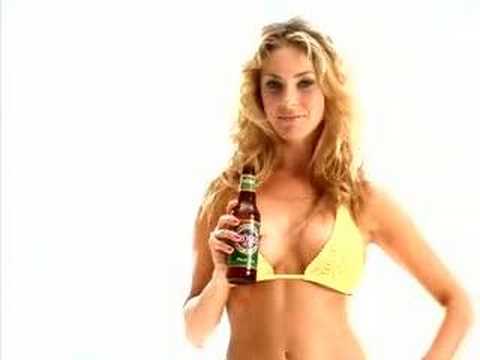 Youtube: Best beer commercial ever?