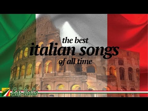 Youtube: The Best Italian Songs of all Times