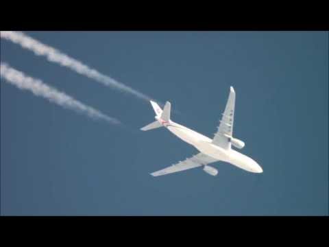 Youtube: RNAV Spotting HD -  New telescope comming