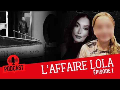 Youtube: Enquête Hors-série : L'Affaire Lola - Episode 1
