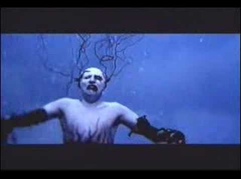 Youtube: Marilyn Manson - The Nobodies