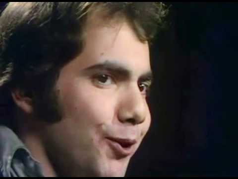 Youtube: Steve Goodman - City Of New Orleans