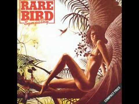 Youtube: Rare Bird - Sympathy