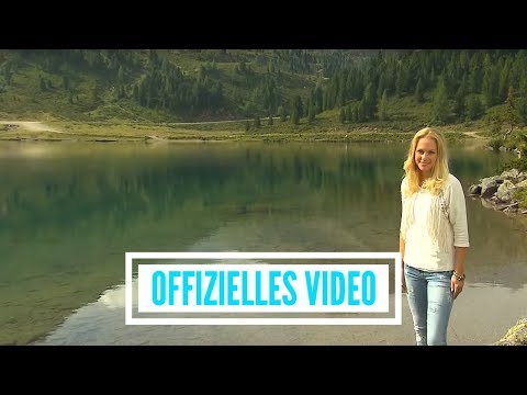 Youtube: Linda Fäh - Unendlich wie das Meer (Offizielles Video)