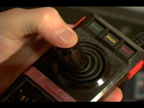 Youtube: AVGN: Atari 5200 (Higher Quality) Episode 20