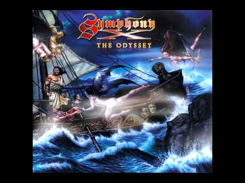 Youtube: Symphony X - The Odyssey