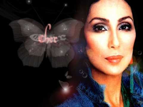 Youtube: Cher feat. Rosie O'Donnell - Christmas (Baby, Please Come Home)