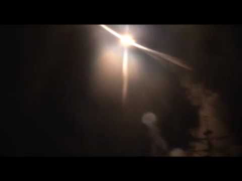 Youtube: US Navy launches Tomahawk missiles on Libya