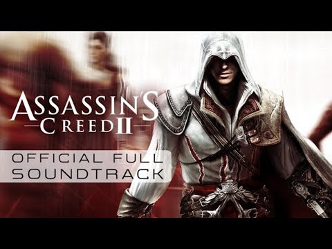 Youtube: Assassin's Creed 2 OST / Jesper Kyd - Dreams of Venice (Track 13)