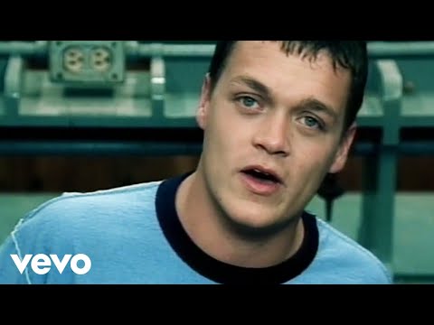 Youtube: 3 Doors Down - Loser (Official Video)