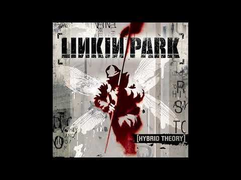 Youtube: Linkin Park Hybrid Theory Full Album HD