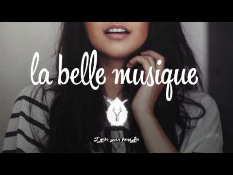 Youtube: Benjamin Francis Leftwich - Atlas Hands (Thomas Jack Remix)