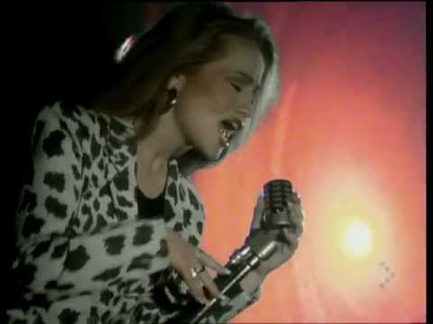 Youtube: Sonia - Better the Devil You Know
