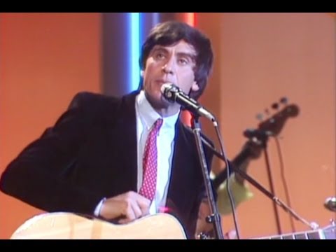 Youtube: Gianni Morandi - Occhi di ragazza (Live@RSI 1983)