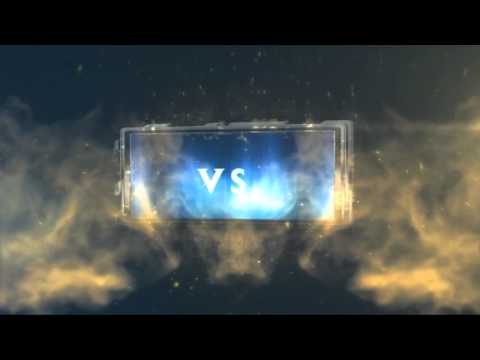 Youtube: Allmystery Clash 2015 - HF1 - Fuchs76 vs. raitoningu