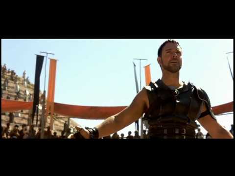 Youtube: Gefällt es euch nicht? [Gladiator, deutsch]