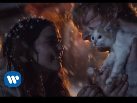 Youtube: Ed Sheeran - Perfect (Official Music Video)
