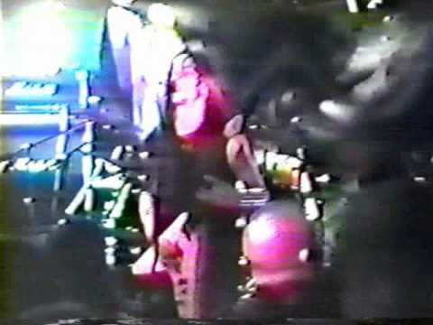 Youtube: Dissection "Nights Blood" live in 1996