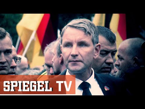 Youtube: Björn Höcke und der Personenkult | SPIEGEL TV