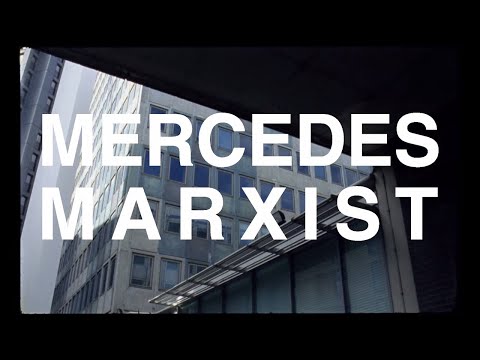 Youtube: IDLES - MERCEDES MARXIST (Official Video)