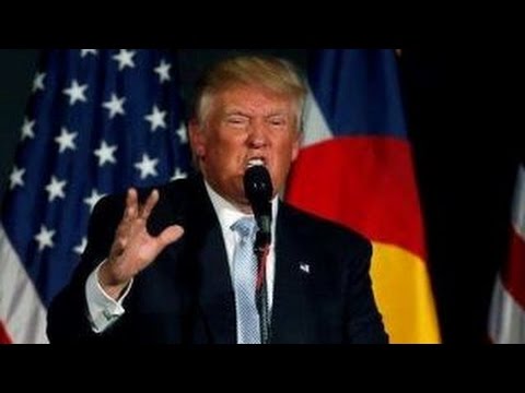 Youtube: Trump campaign vows to make Pennsylvania 'red' again