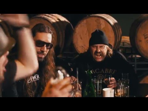 Youtube: ENTOMBED A.D. - The Winner Has Lost (OFFICIAL VIDEO)