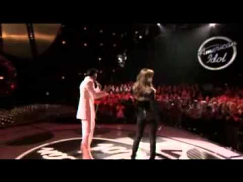 Youtube: Celine Dion & Elvis Presley - If I Can Dream 2.mpg