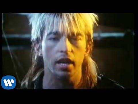 Youtube: Limahl - Never Ending Story (Official Music Video)