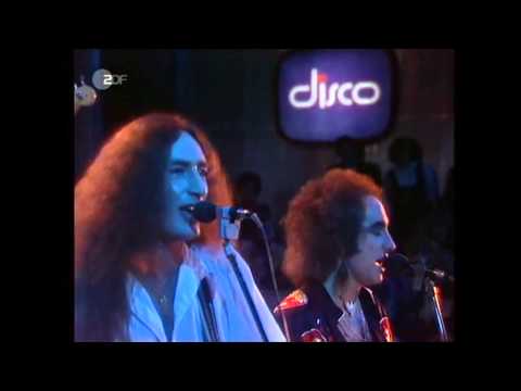 Youtube: Uriah Heep - Lady in Black