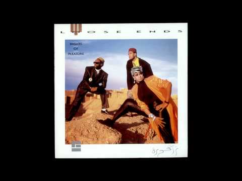 Youtube: Loose Ends - Nights Of Pleasure [12" Extended Mix]