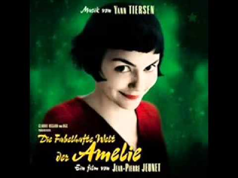 Youtube: Comptine d'Un Autre Été- Die fabelhafte Welt der Amélie Piano [Large Version 2010].mp4